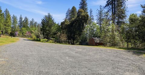 30695 Gold Run School Rd, Gold Run, CA 95717 Photo