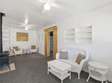 30695 Gold Run School Rd, Gold Run, CA 95717 Photo