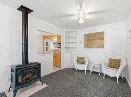 30695 Gold Run School Rd, Gold Run, CA 95717 Photo