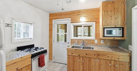 30695 Gold Run School Rd, Gold Run, CA 95717 Photo