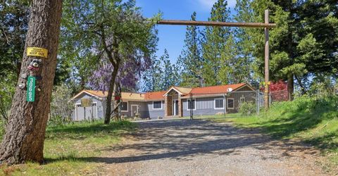 30695 Gold Run School Rd, Gold Run, CA 95717 Photo