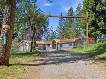 30695 Gold Run School Rd, Gold Run, CA 95717 Photo
