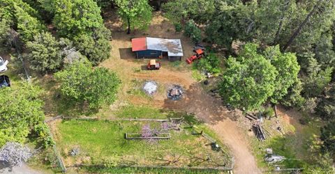 30695 Gold Run School Rd, Gold Run, CA 95717 Photo