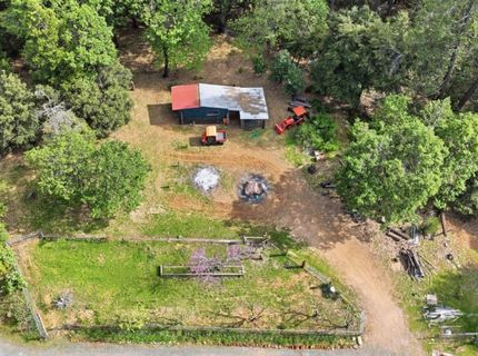 30695 Gold Run School Rd, Gold Run, CA 95717 Photo