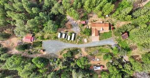 30695 Gold Run School Rd, Gold Run, CA 95717 Photo