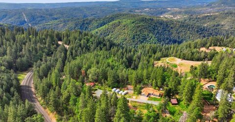 30695 Gold Run School Rd, Gold Run, CA 95717 Photo