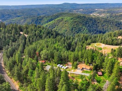 30695 Gold Run School Rd, Gold Run, CA 95717 Photo