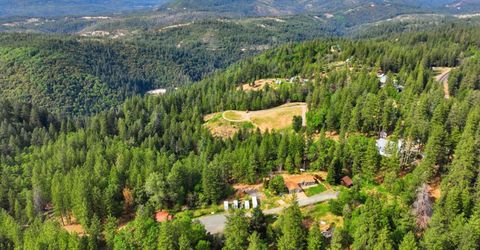 30695 Gold Run School Rd, Gold Run, CA 95717 Photo