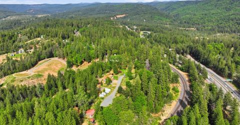 30695 Gold Run School Rd, Gold Run, CA 95717 Photo
