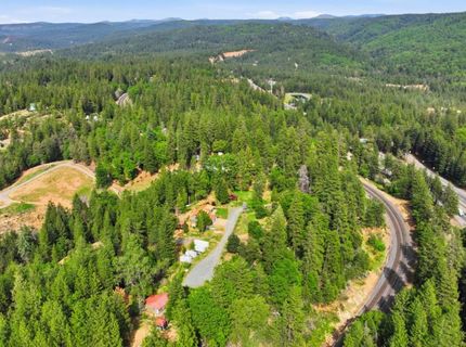 30695 Gold Run School Rd, Gold Run, CA 95717 Photo