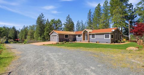 30695 Gold Run School Rd, Gold Run, CA 95717 Photo
