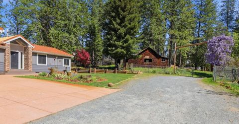 30695 Gold Run School Rd, Gold Run, CA 95717 Photo