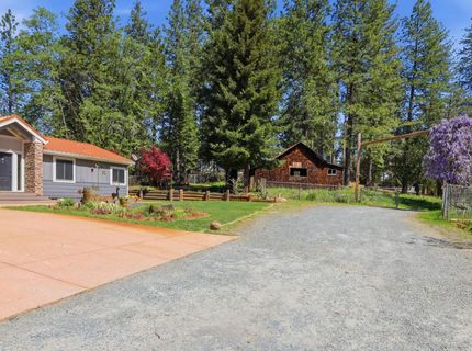 30695 Gold Run School Rd, Gold Run, CA 95717 Photo