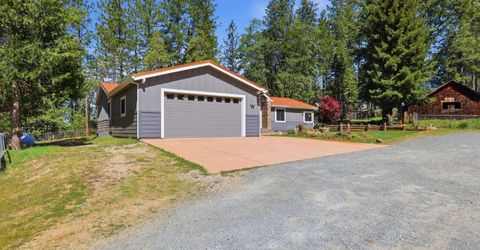30695 Gold Run School Rd, Gold Run, CA 95717 Photo