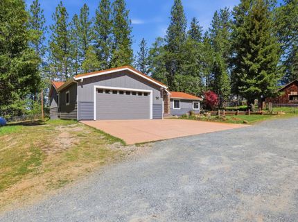 30695 Gold Run School Rd, Gold Run, CA 95717 Photo