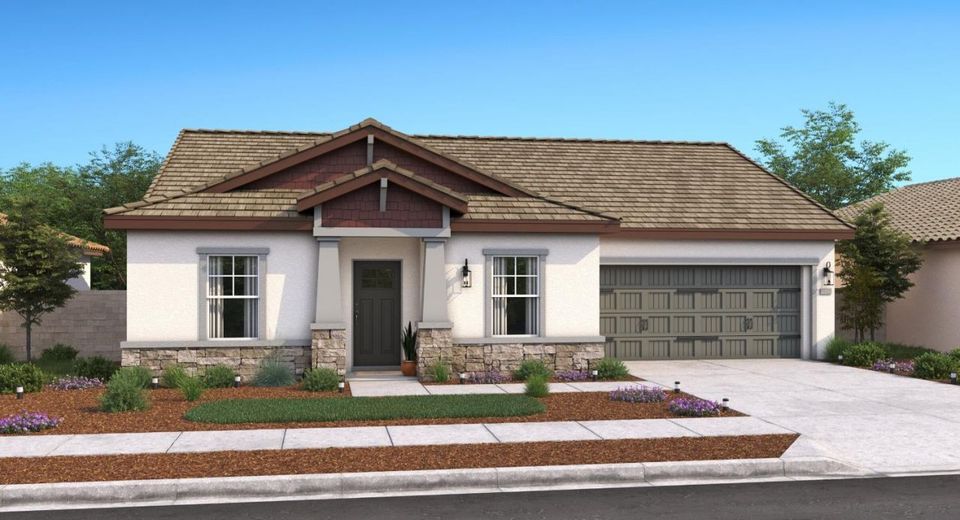 12425 Columba Ct, Rancho Cordova, CA 95742 Photo