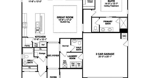 12425 Columba Ct, Rancho Cordova, CA 95742 Photo