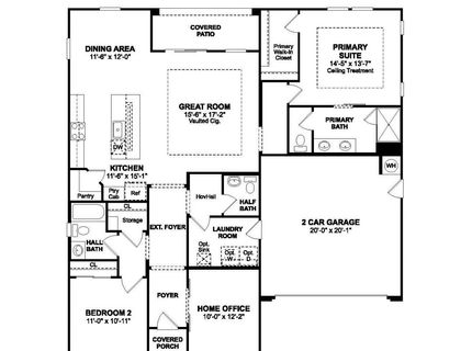12425 Columba Ct, Rancho Cordova, CA 95742 Photo