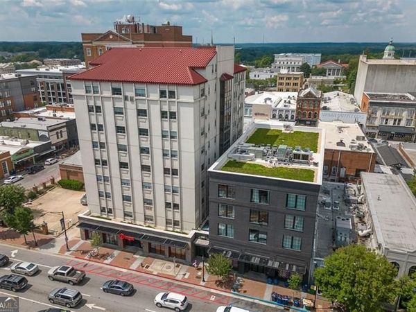 131 BROAD Street, Unit 503, Athens, GA 30601