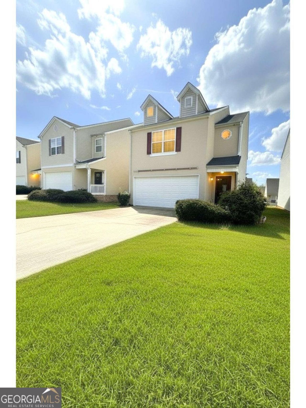 5445 Waterfall Court, Atlanta, GA 30349 Main Photo