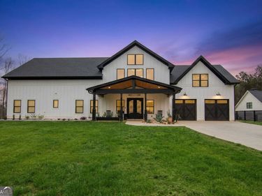 6054 Ransom Free Road, Clermont, GA 30527