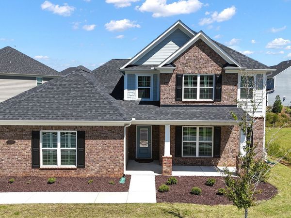 156 Westberry Street, Peachtree City, GA 30269