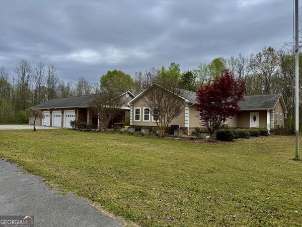 386 Oak Grove Road, Summerville, GA 30747
