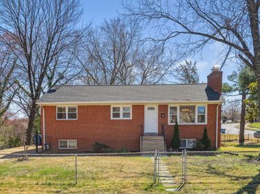 4107 JAVINS DRIVE , ALEXANDRIA, VA 22310