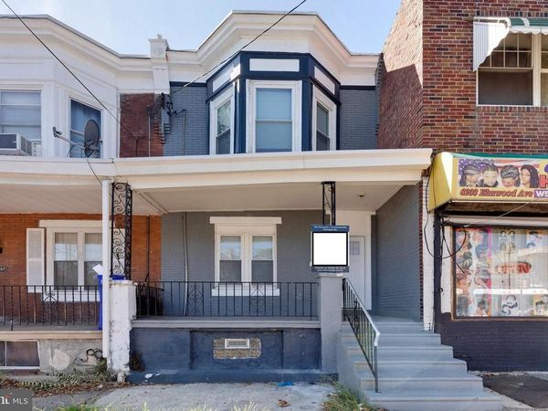 6205 ELMWOOD AVENUE, PHILADELPHIA, PA 19142