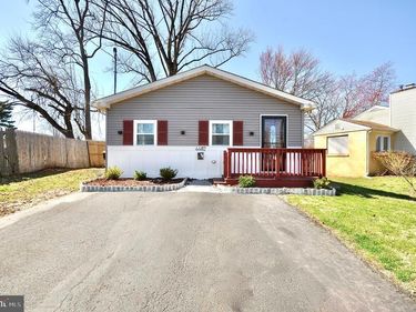 4482 SOMERTON ROAD, FEASTERVILLE TREVOSE, PA 19053