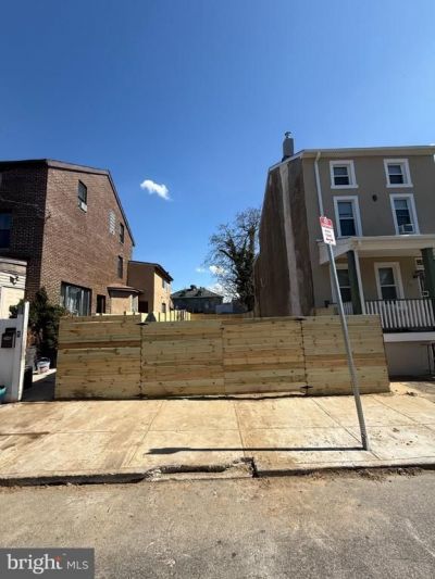 248 W Coulter Street W , Philadelphia, PA 19144 Main Photo