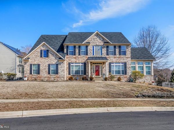 4401 HUNTCHASE DRIVE, BOWIE, MD 20720