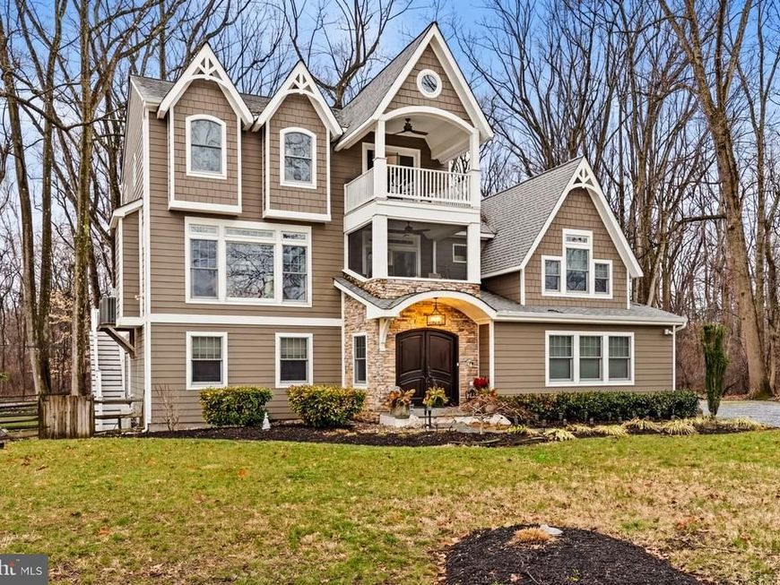 1217 River Road, Washington Crossing, PA 18977 Main Photo