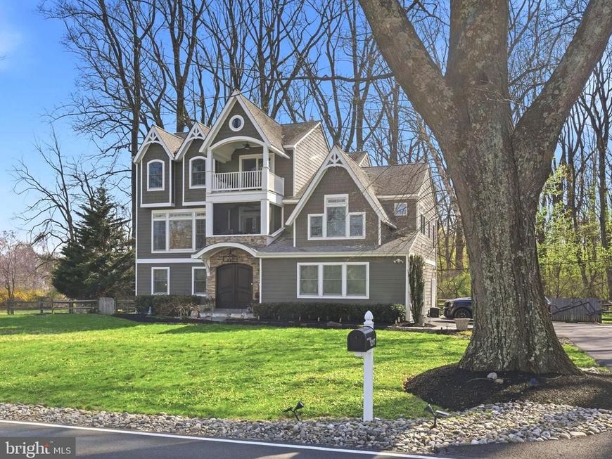 1217 River Road, Washington Crossing, PA 18977 Main Photo