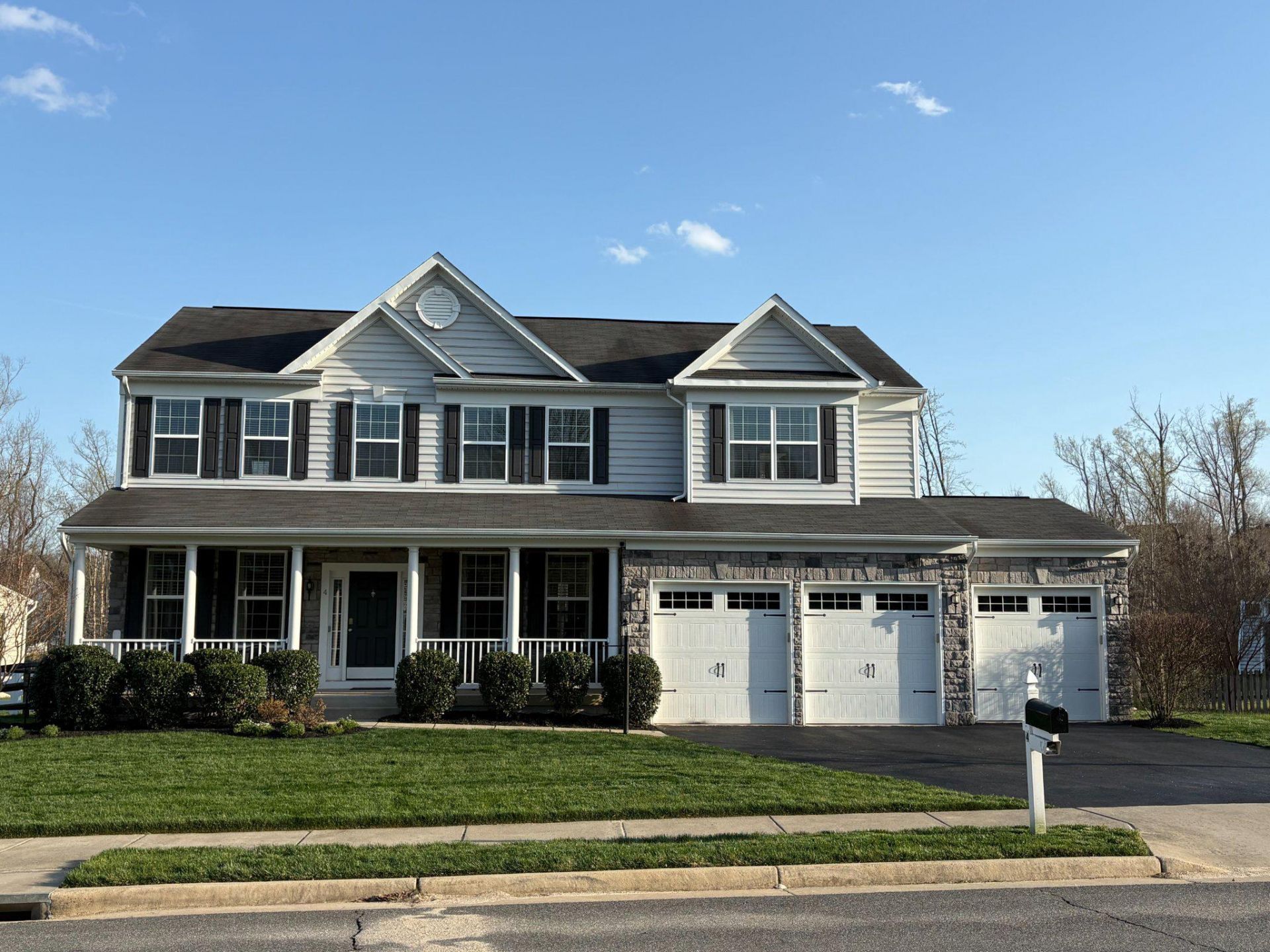 4 Maroochy Court, Fredericksburg, VA 22405 Main Photo