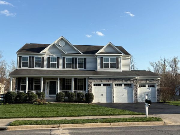 4 MAROOCHY COURT , FREDERICKSBURG, VA 22405