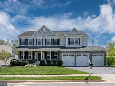 4 MAROOCHY COURT, FREDERICKSBURG, VA 22405