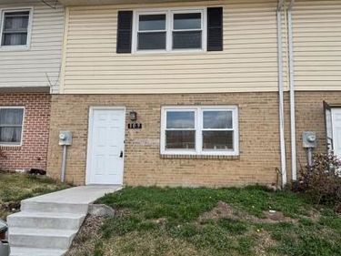 109 ASH HOLLOW DRIVE , WINCHESTER, VA 22602