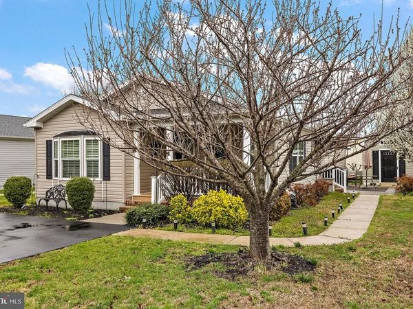 357 BAREFOOT LANE, FREDERICA, DE 19946