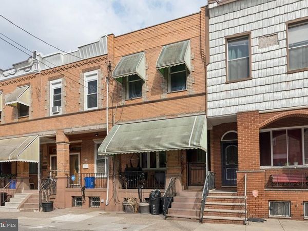 2221 S 17TH STREET, PHILADELPHIA, PA 19145