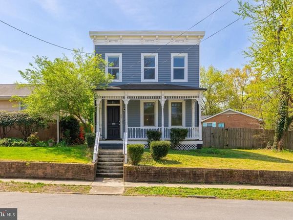 503 ARNOLD AVENUE, RICHMOND, VA 23222