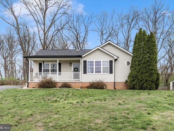 17006 NEWCASTLE COURT, WILLIAMSPORT, MD 21795