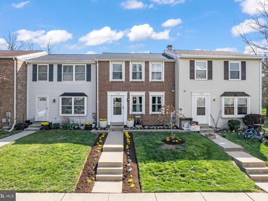 1734 Heather Lane , Frederick, MD 21702 Main Photo