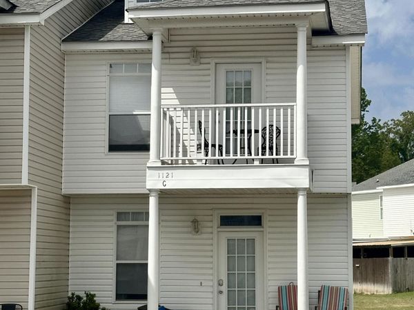 1121 Century Oaks Drive, Gulfport, MS 39507