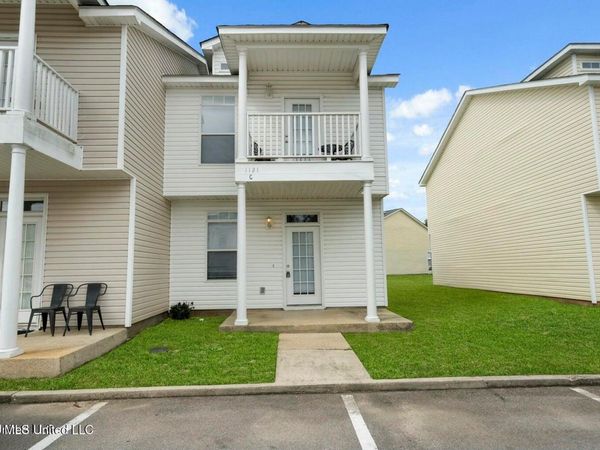 1121 Century Oaks Drive, Gulfport, MS 39507