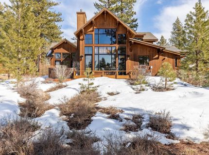 12278 Frontier Trail, Truckee, CA 96161 Photo
