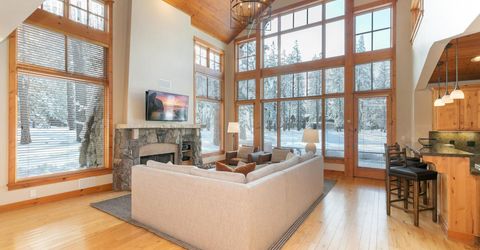 12278 Frontier Trail, Truckee, CA 96161 Photo