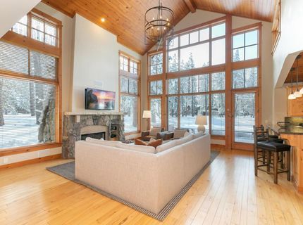 12278 Frontier Trail, Truckee, CA 96161 Photo