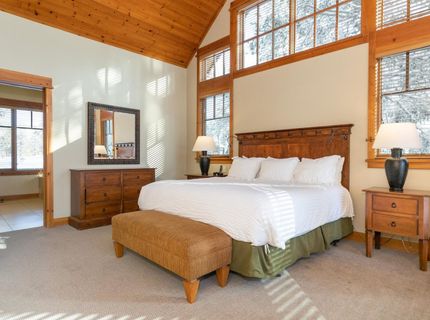 12278 Frontier Trail, Truckee, CA 96161 Photo