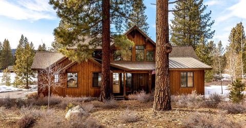 12278 Frontier Trail, Truckee, CA 96161 Photo